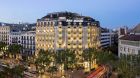 See more information about Majestic Hotel and Spa Barcelona Hotel Facade